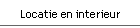 Locatie en interieur