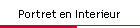 Portret en Interieur