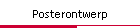 Posterontwerp