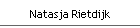 Natasja Rietdijk