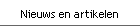 Nieuws en artikelen